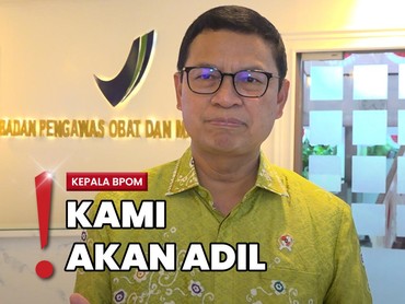 img-title BPOM Rilis Kosmetik Berbahaya, Warganet Minta Usut Produk RG-SS