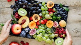 Makan Buah Ini untuk Redakan Stres dan Tidur Makin Nyenyak