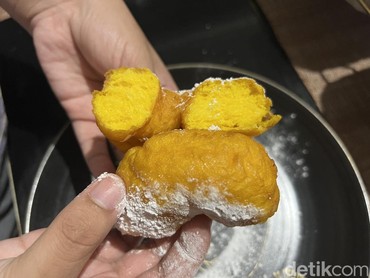 img-title Resep Donat Labu Empuk dan Harum ala Ci Mehong
