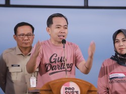 Krisis BBM Jember Tertangani 4 Hari, Bupati Fawait: Tercepat se-Indonesia
