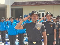 Hasil Survei Unnes: Kepuasan Seleksi Taruna Akpol 2025 Raih Nilai A