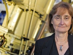 Cerita Astronom Perempuan Pertama Inggris Tak Belajar IPA Saat SMP