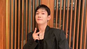 Chen EXO Siapkan Album Baru, Gak Sabar Pamer ke Fan Indonesia