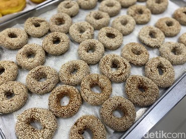 Resep Donat Pisang Murah Meriah ala Ci Mehong