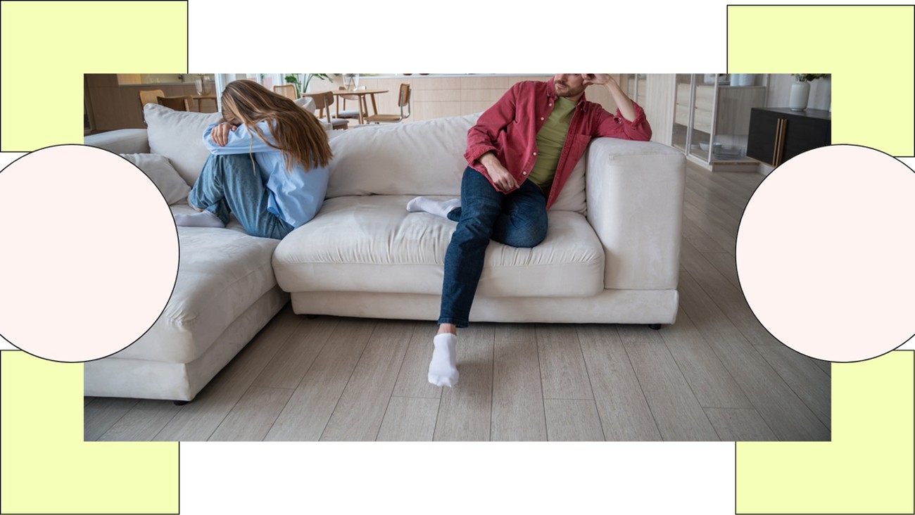 Pasanganmu Terlalu Cuek? Bisa Jadi Dia Punya Sifat Avoidant Attachment