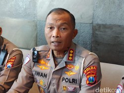 Dirlantas Jatim Tak Rekomendasikan Jalur Alternatif Usai Gumitir Ditutup