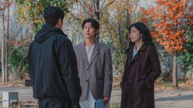 Drama Korea Mary Kills People Drama Korea Mary Kills People