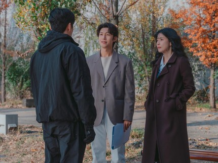 5 Fakta Menarik Drama Korea Marry Kills People: Sinopsis, Cast, hingga Platform Tayang