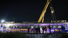 Kemenhub Investigasi Insiden KA Bromo Anggrek Anjlok di Subang