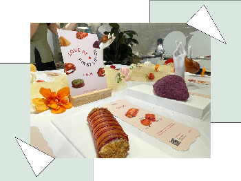 FLOR Hadirkan Menu Terbaru yang Bikin Kamu Jatuh Cinta pada Rasa Pertama