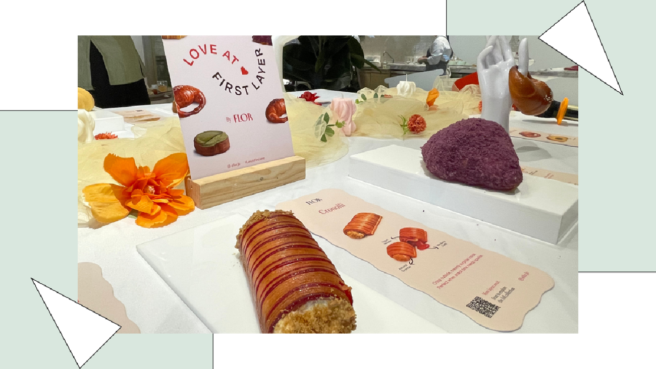 FLOR Hadirkan Menu Terbaru yang Bikin Kamu Jatuh Cinta pada Rasa Pertama