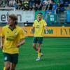 FOTO: Debut 64 Menit Justin Hubner Lawan Leverkusen