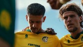 Justin Hubner Debut Lawan Leverkusen, Sittard Kalah Tipis 1-2