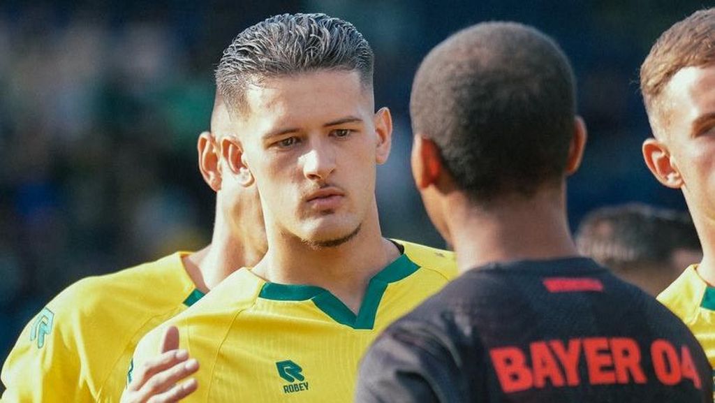 4 Pemain Indonesia di Eropa Sudah Bisa Main Lagi di Liga Belanda