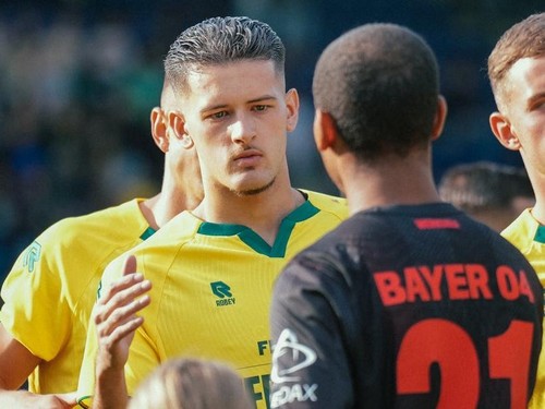 Kenapa Justin Hubner Gagal Tembus Premier League?
