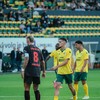 Debut Justin Hubner: Hajar Pemain Keturunan Vietnam, Kalah Duel Udara
