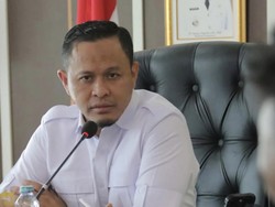 Wako Agung Targetkan Persoalan Stunting di Pekanbaru Tuntas dalam 3 Bulan