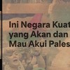 RUDAL: Ini Negara Kuat yang Akan dan Belum Mau Akui Palestina