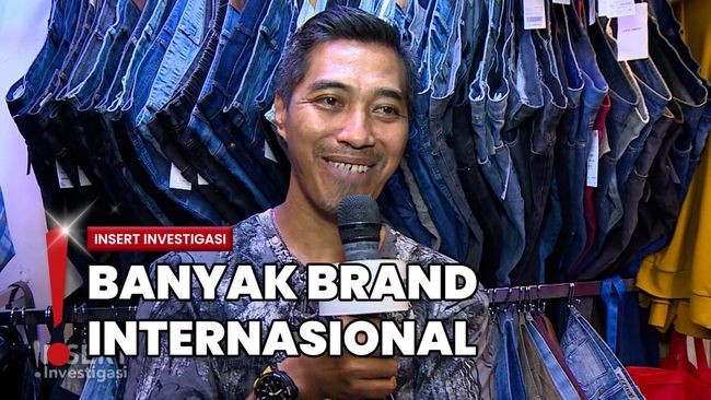 Tren Thrifting di Masyarakat dan Artis, Apakah Aman Buat Kulit?