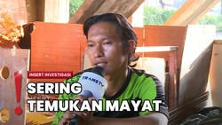 Kisah 2 Dekade Wanto yang Hidup di Kolong Jembatan Jakarta