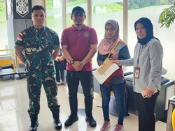 Isahbella Dikira Meninggal, Ternyata 16 Tahun Dikurung Majikan