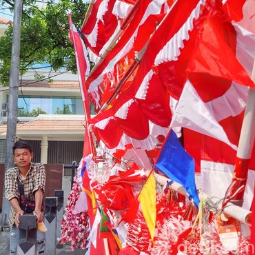 15 Lagu Pop Patriotik yang Bikin Semangat Menyambut HUT RI
