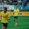 Justin Hubner debut di tim Belanda, Fortuna Sittard. Bek Timnas Indonesia ini dimainkan sebagai starter saat menghadapi Bayer Leverkusen di Fortuna Sittard Stadium, Sabtu 2 Agustus 2025.