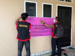 Aset Tersangka Kasus Korupsi Bank Bengkulu Disita Kejaksaan