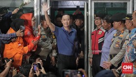 Beda Pakar dan Pemerintah soal Amnesti Hasto Serta Abolisi Tom Lembong