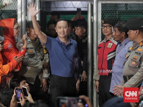 Beda Pakar dan Pemeintah soal Amnesti Hasto Serta Abolisi Tom Lembong