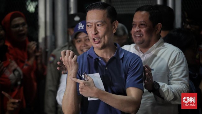Tom Lembong melaporkan hakim yang menjatuhkan vonis 4,5 tahun ke MA dan tim auditor kerugian negara ke BPKP dan Ombudsman.