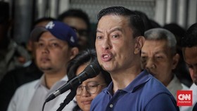 Babak Baru Tom Lembong, Laporkan Hakim hingga Auditor