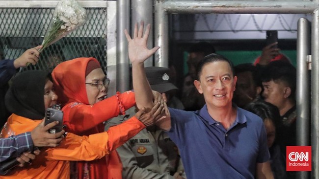 Kejagung menegaskan penuntutan terhadap Thomas Trikasih Lembong sudah sesuai prosedur, meski belakangan dia mendapat abolisi dari Presiden.