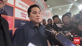 Erick Bidik Indonesia Tuan Rumah Piala Dunia Futsal 2028