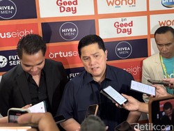 PSSI Kembangkan Futsal, Target Indonesia Jadi Tuan Rumah Piala Dunia 2028