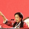 Megawati: PDIP Bukan Oposisi, tapi Partai Penyeimbang