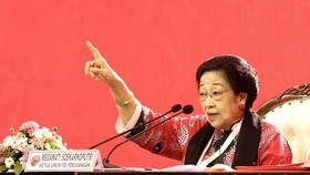 Megawati: PDIP Bukan Oposisi, tapi Partai Penyeimbang