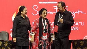 Puan soal Posisi Sekjen PDIP: Akan Ada Kejutan