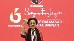 Mensesneg soal Megawati di Upacara HUT RI: Insya Allah Akan Hadir