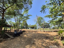 Polemik Kepemilikan Lahan Sirkuit Manangel Palabuhanratu Sukabumi