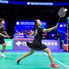 Hasil Macau Open: Kalah Dramatis, Meilysa/Rachel Gagal ke Final