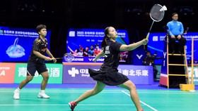 Hasil Macau Open: Kalah Dramatis, Meilysa/Rachel Gagal ke Final