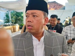 Nusron Targetkan 700 Ribu Setifikat untuk Tempat Ibadah-Lembaga Pendidikan