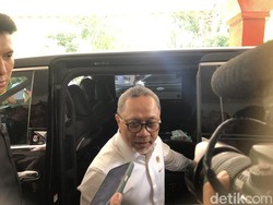 Zulhas: Kopdes Merah Putih Tak Akan Tumpang Tindih dengan BUMDes