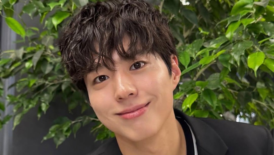 Park Bo Gum