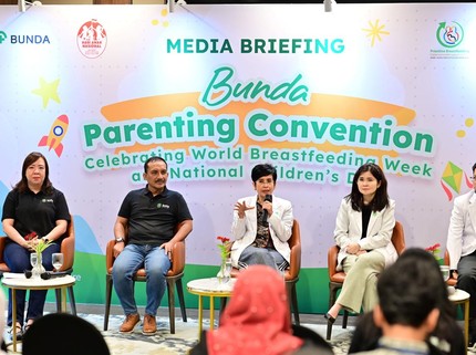 Minimnya Dukungan untuk Ibu Menyusui, Dokter Ingatkan Ancaman Malnutrisi pada Anak