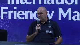 Kata-kata Hodak usai Persib Kalahkan Klub Australia di Laga Uji Coba