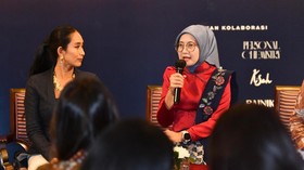 PERTIWI hingga RWP, Pertamina Komitmen Berdayakan Pekerja Perempuan