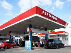 Sederet Kado Istimewa Pertamina buat RI