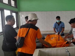 Kecelakaan Maut di Bypass Bagus Mantra, Pemotor Tewas Ditabrak Truk